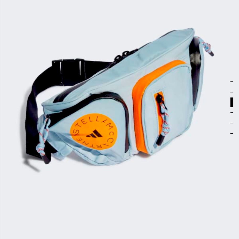Stella McCartney adidas Fanny pack OS Nwt